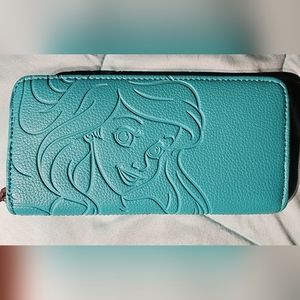 Ariel Wallet